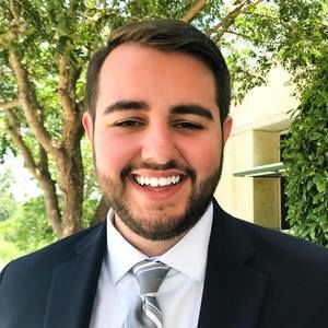 Meet your Posher, Matthew